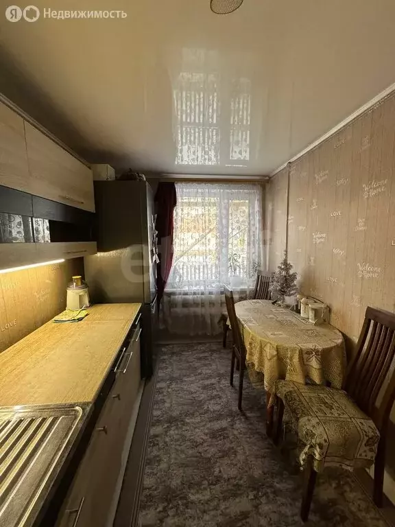 Дом в Ялуторовск, улица Пущина (51.8 м) - Фото 2