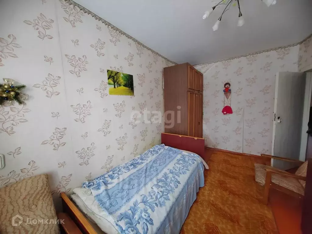 Продаётся 3-к квартира, 65.3 м - Фото 1