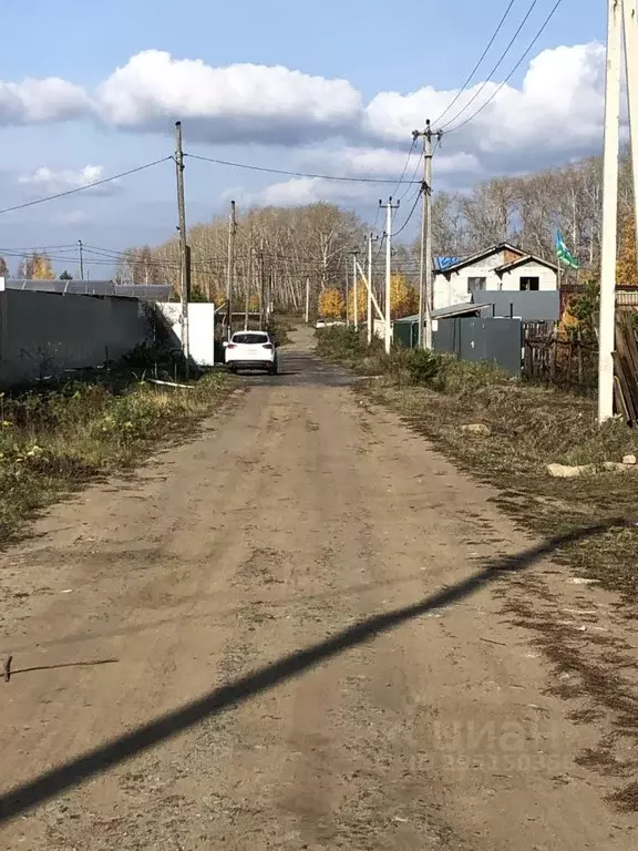 Участок в Свердловская область, Белоярский муниципальный округ, ... - Фото 1