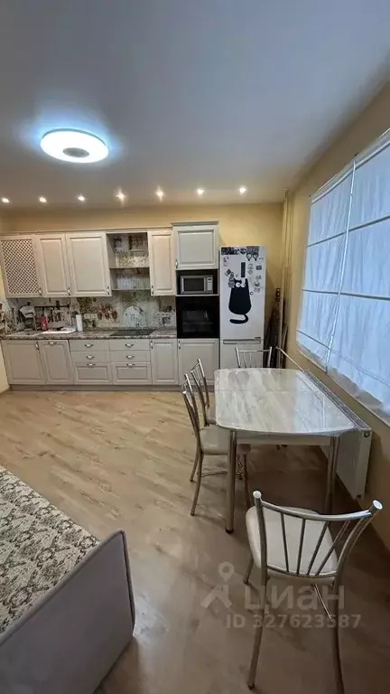 1-к кв. Московская область, Балашиха ул. Бояринова, 9 (41.0 м) - Фото 1