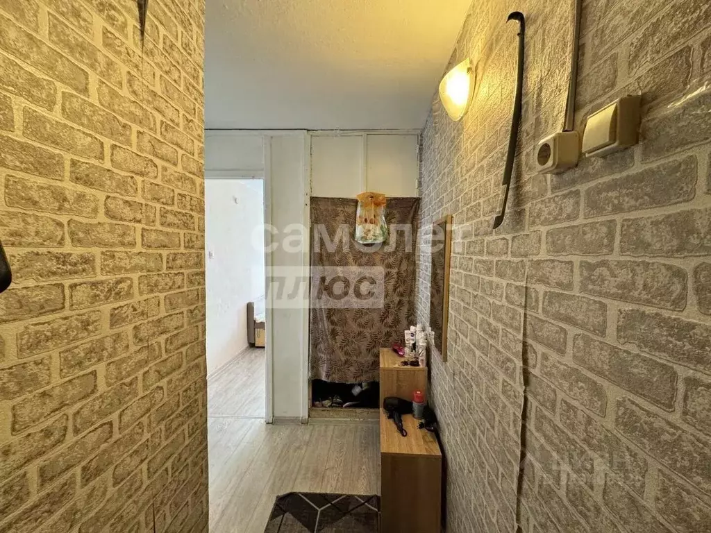 2-к кв. Челябинская область, с. Кунашак ул. Свердлова, 19 (41.0 м) - Фото 2