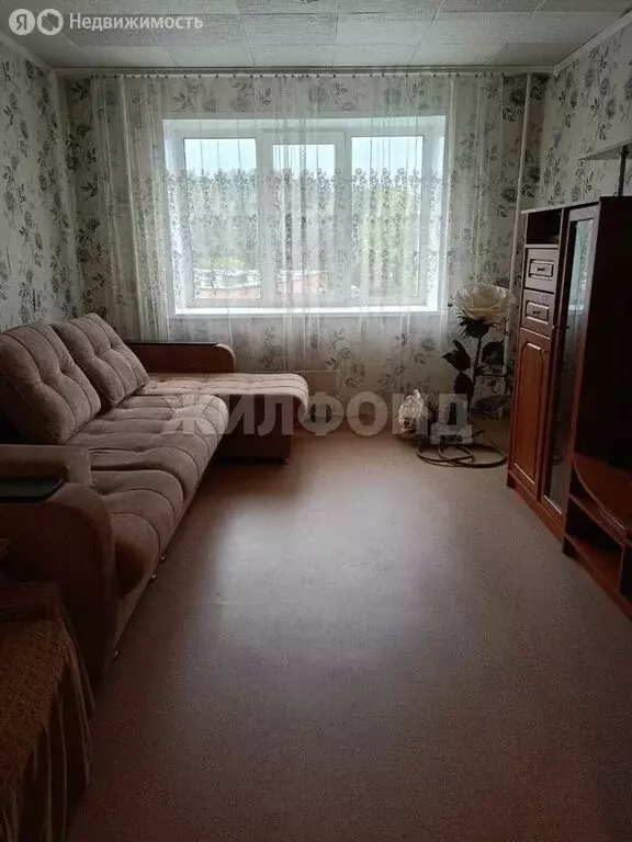 2-комнатная квартира: Двуречье, Рабочая улица, 19 (47.6 м) - Фото 1