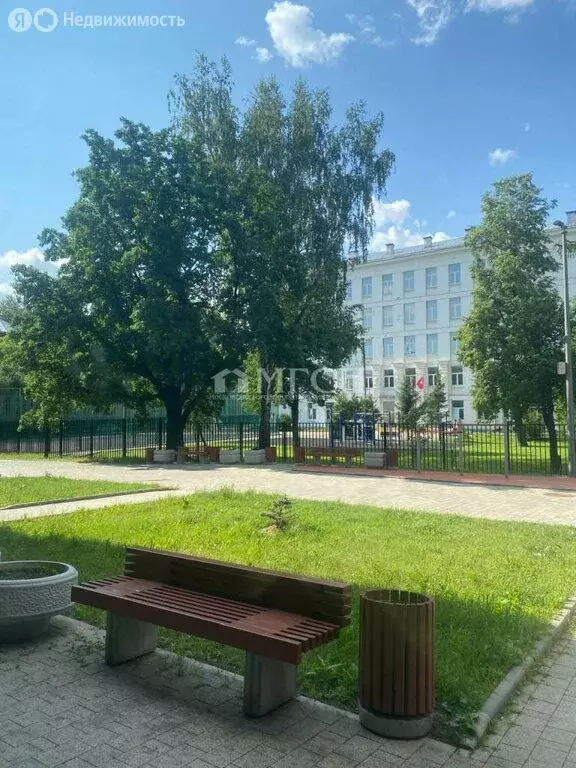 2-комнатная квартира: Москва, Дмитровское шоссе, 55 (55.6 м) - Фото 2