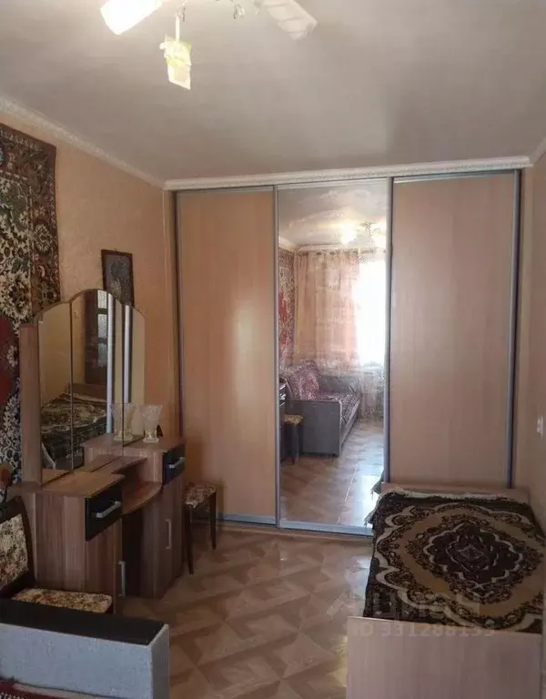 2-к кв. Московская область, Серпухов Советская ул., 110 (46.0 м) - Фото 2