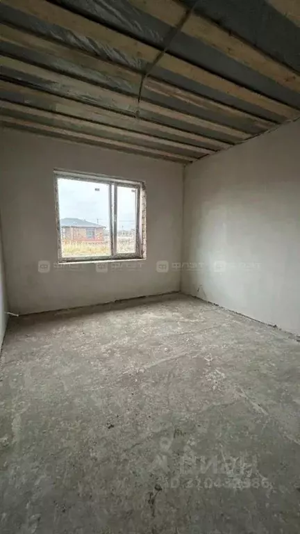 Дом в Татарстан, Лаишевский район, с. Сокуры, Новые Сокуры- 3 кп ул. ... - Фото 2