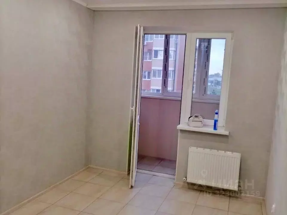 1-к кв. Адыгея, Тахтамукайский район, Старобжегокайское с/пос, Новая ... - Фото 1