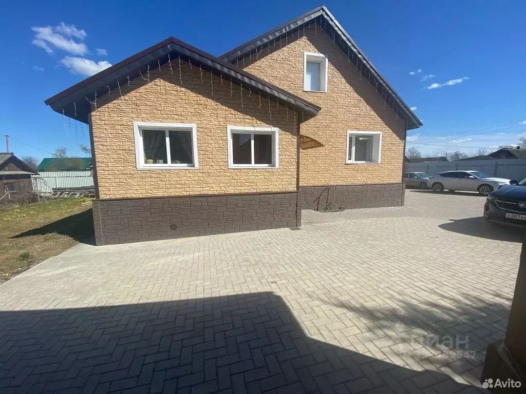 Дом в Псковская область, Великие Луки Рыкановская ул., 7 (95 м) - Фото 2