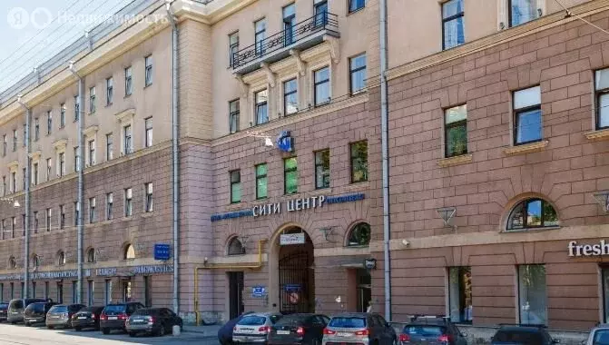 Офис (93 м) - Фото 0