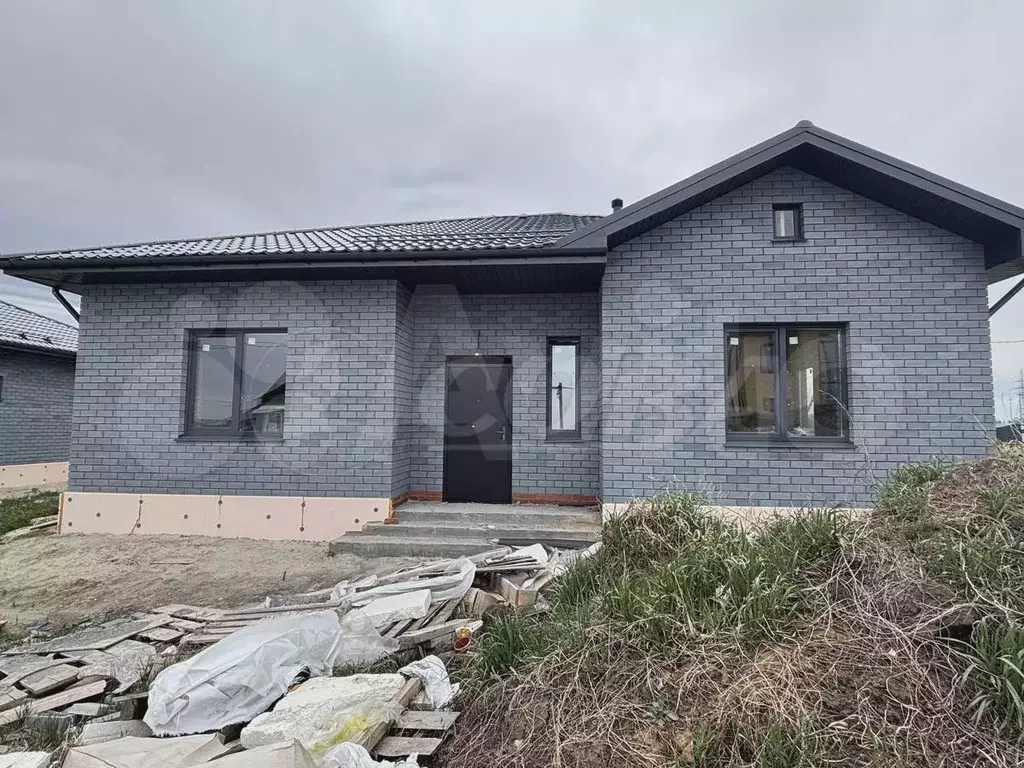 Дом 115 м на участке 4 сот. - Фото 1