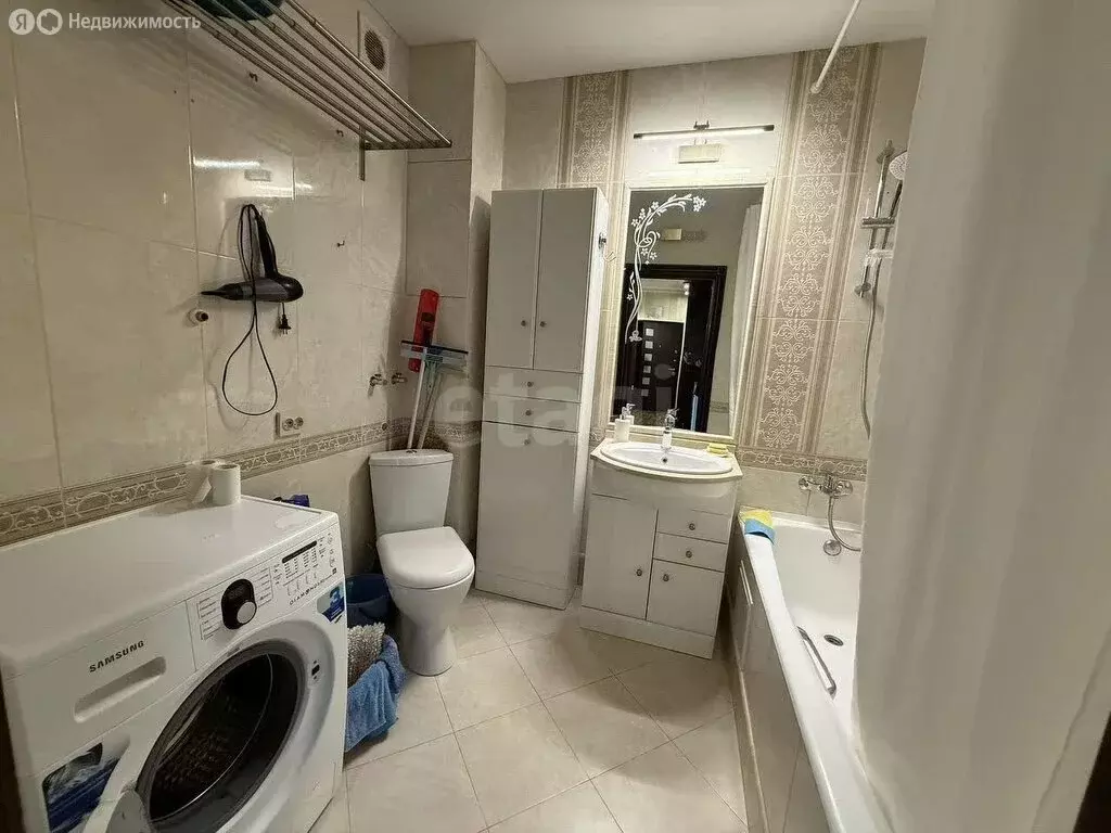 2-комнатная квартира: Аксай, улица Менделеева, 53 (67 м) - Фото 0