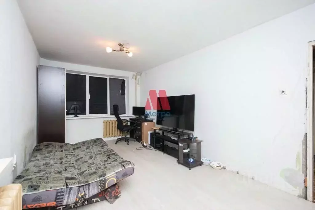 2-к кв. Ярославская область, Ярославль ул. Большая Октябрьская, 126А ... - Фото 2