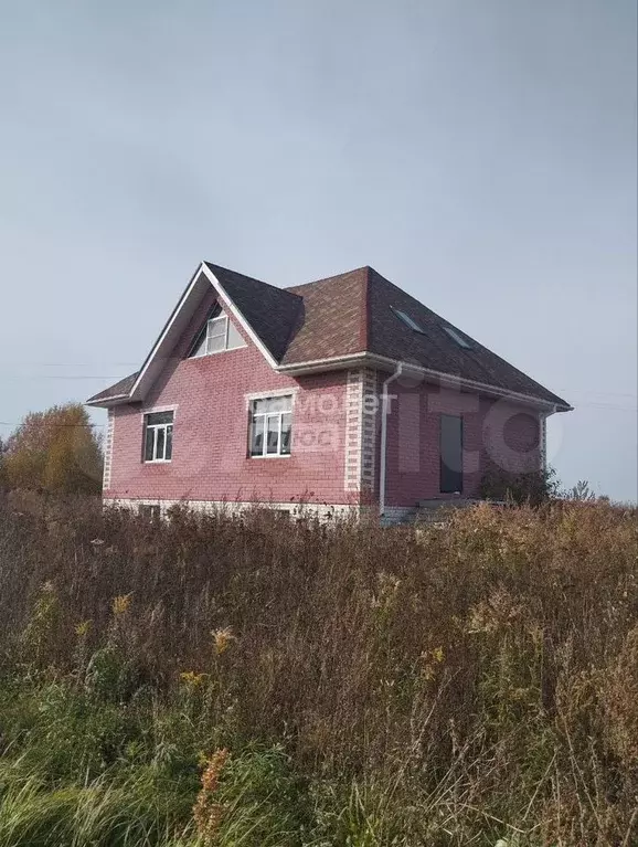 Дом 165 м на участке 10 сот. - Фото 1