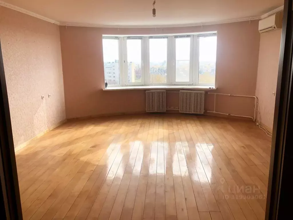 2-к кв. Тамбовская область, Тамбов Пионерская ул., 5Б (80.0 м) - Фото 2