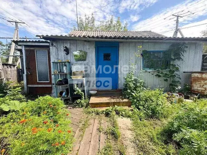 Дом в Ивановка, Подстанционная улица, 7 (41.6 м) - Фото 2