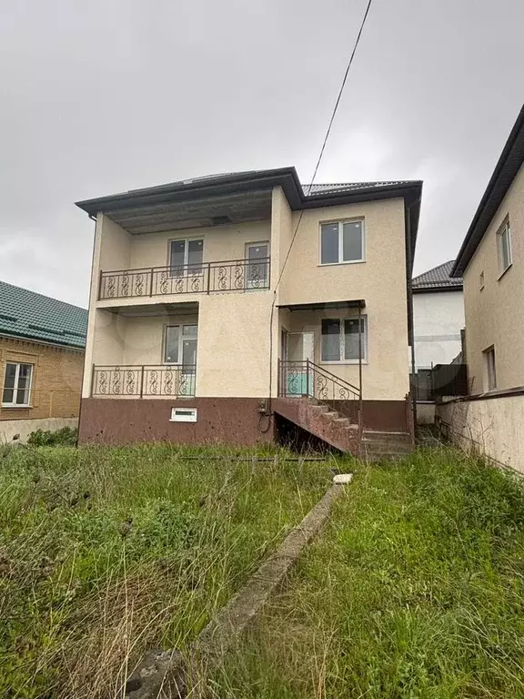 Дом 173 м на участке 3,3 сот. - Фото 0