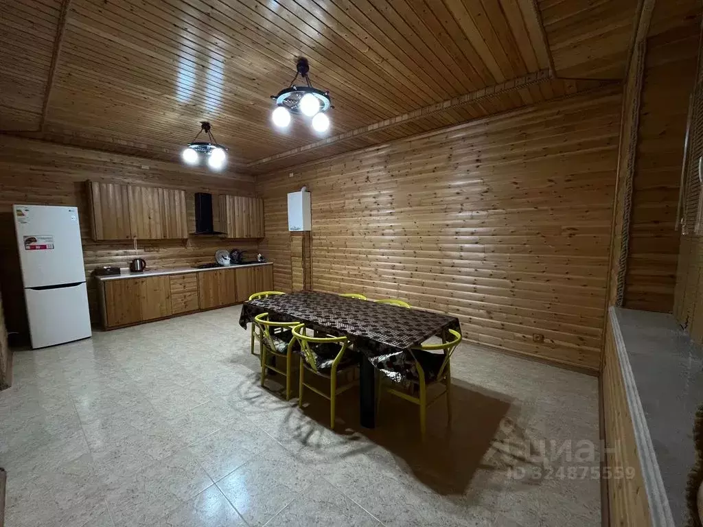 Дом в Дагестан, Махачкала Караман-6 мкр, ул. Гранатовая, 11Ж (100 м) - Фото 2