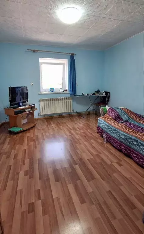 Дом 34 м на участке 9 сот. - Фото 1