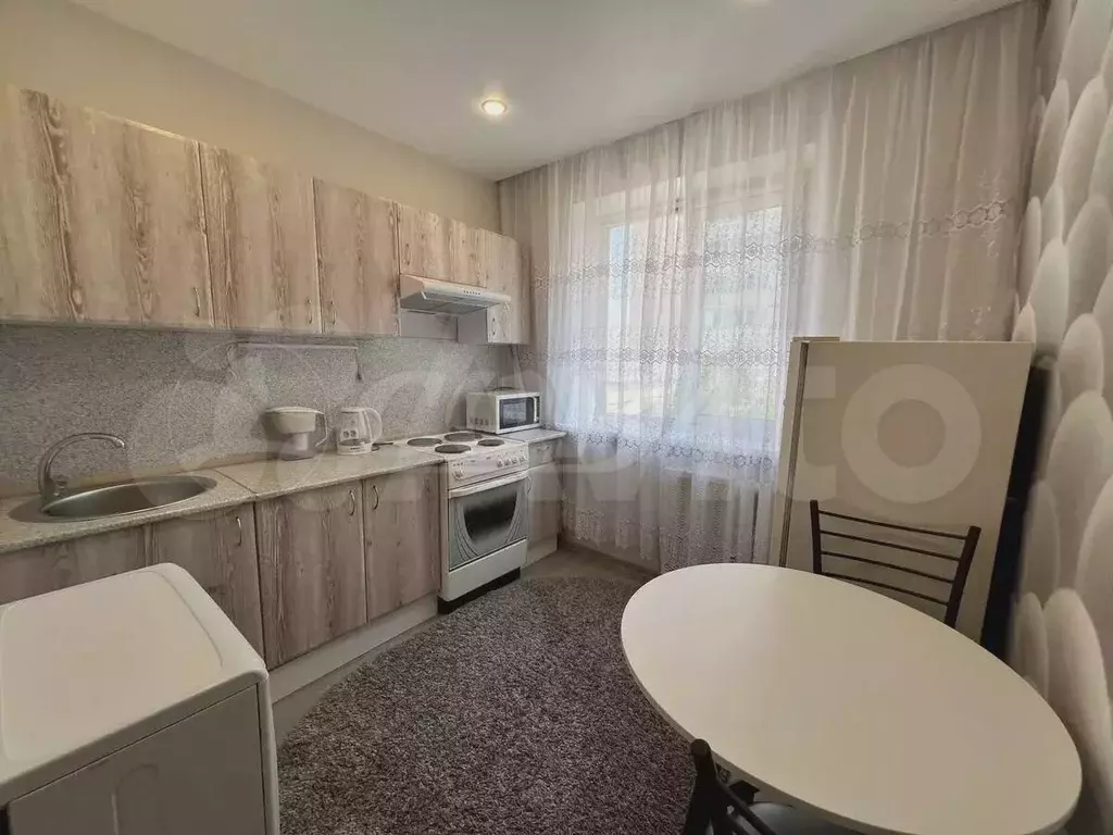 1-к. квартира, 35 м, 2/10 эт. - Фото 1