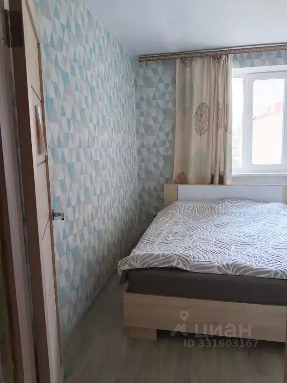 3-к кв. Севастополь ул. Богданова, 29 (53.0 м) - Фото 2