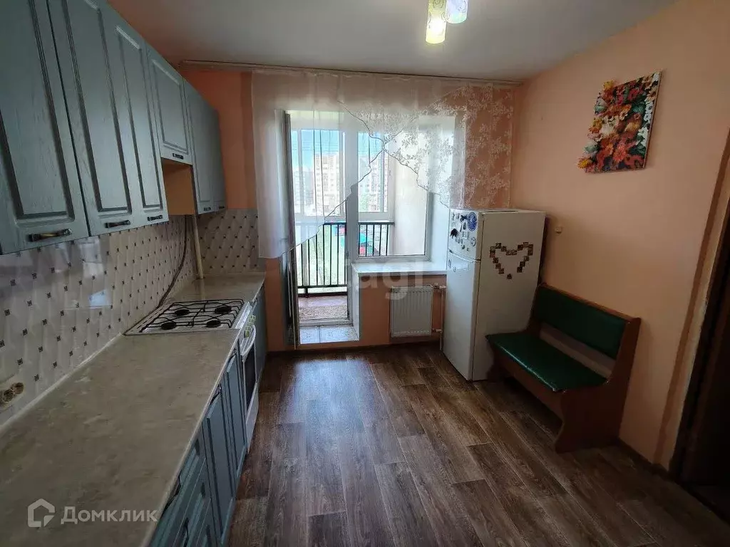 Продаётся 1-к квартира, 36.2 м - Фото 1