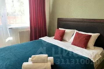 1-к кв. Удмуртия, Ижевск ул. А.Н. Сабурова, 17 (25.0 м) - Фото 0
