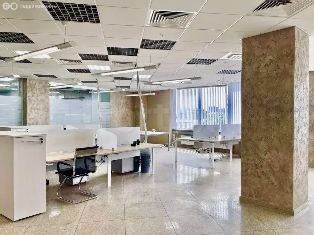 Офис (151 м) - Фото 1