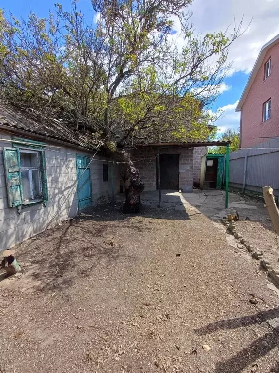 Участок в Ростовская область, Азов Азовский район, ул. Луначарского ... - Фото 1