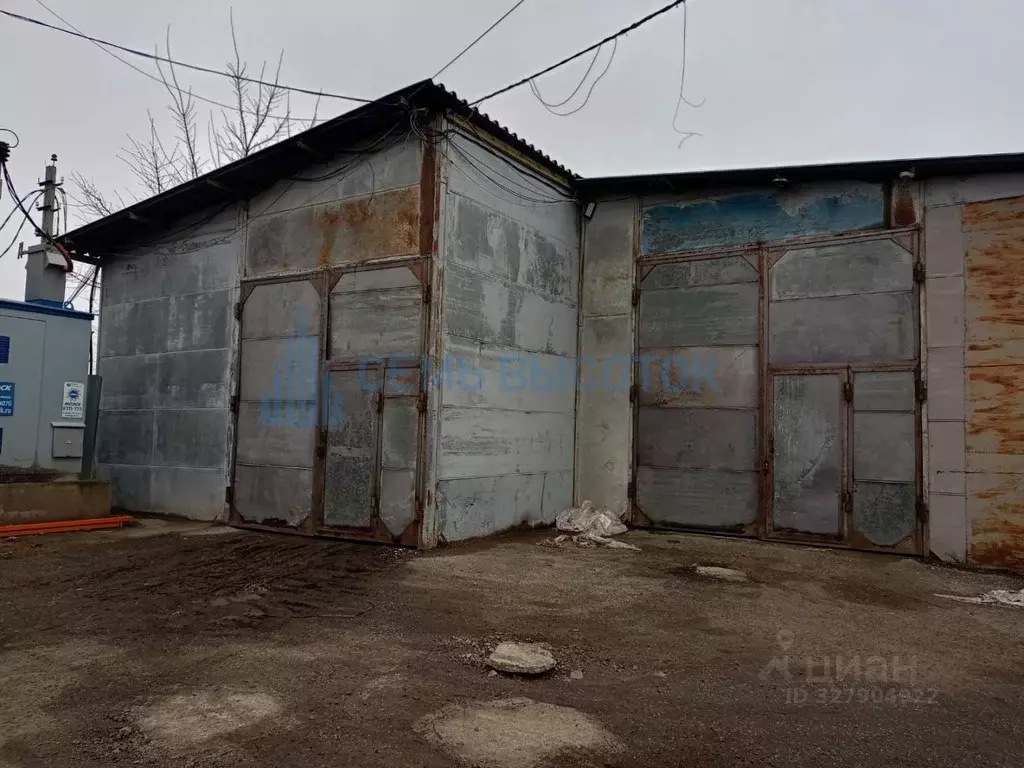 Помещение свободного назначения в Московская область, Подольск ... - Фото 1