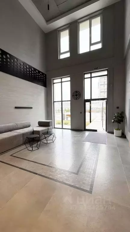3-к кв. Крым, Симферополь ул. Воровского, 24А (65.0 м) - Фото 1