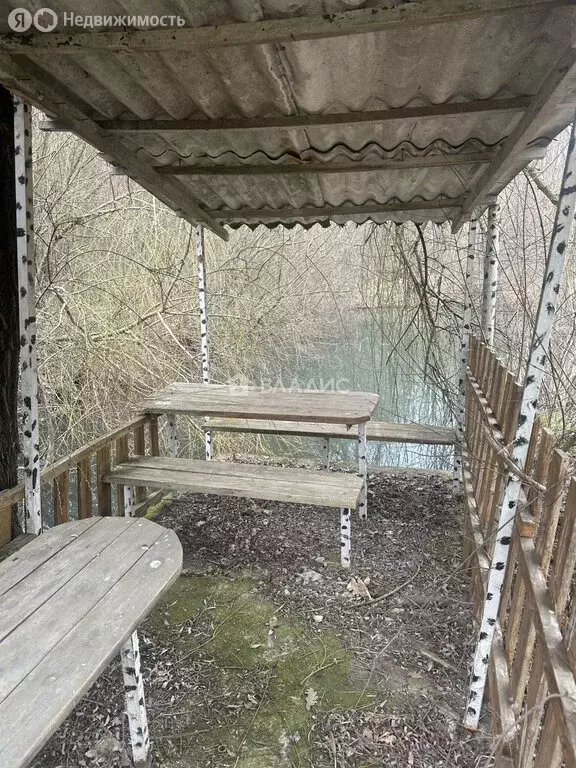 Участок в посёлок Табачный, Красная улица, 32А (9.4 м) - Фото 2