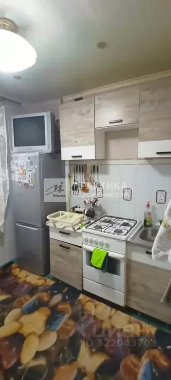 2-к кв. Москва Вешняковская ул., 5К5 (41.4 м) - Фото 1
