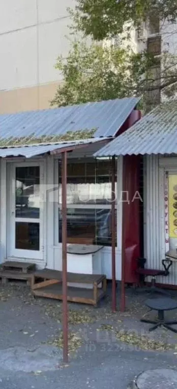 Помещение свободного назначения в Новосибирская область, Новосибирск ... - Фото 2