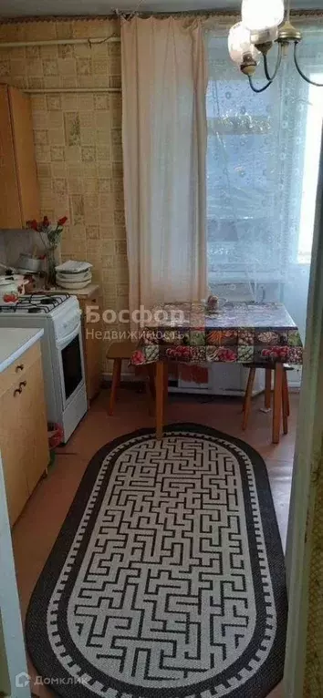 Продаётся 2-к квартира, 53.6 м - Фото 1