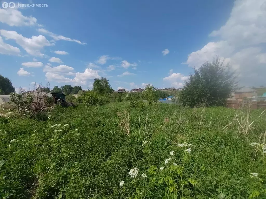 Участок в Каменка, улица Страна Советов (14 м) - Фото 1