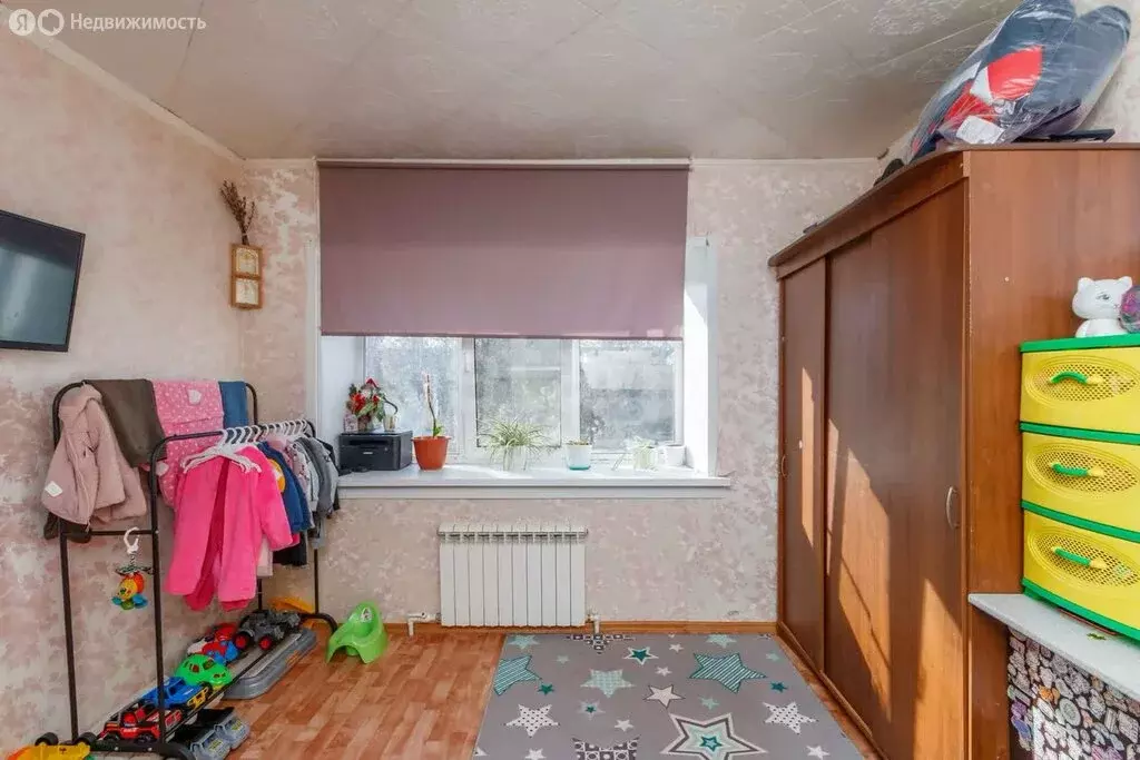 2-комнатная квартира: Ишим, Деповская улица, 222 (43.6 м) - Фото 2