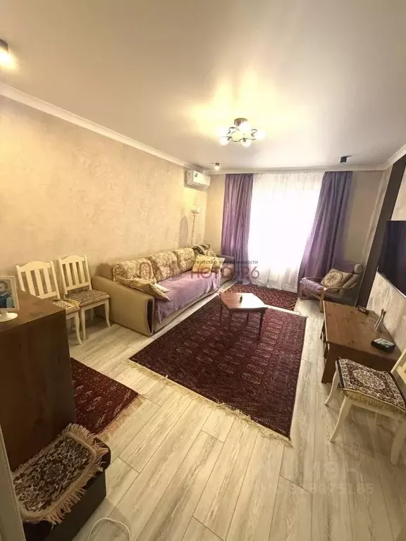 1-к кв. Ставропольский край, Пятигорск Первомайская ул., 70 (48.0 м) - Фото 2