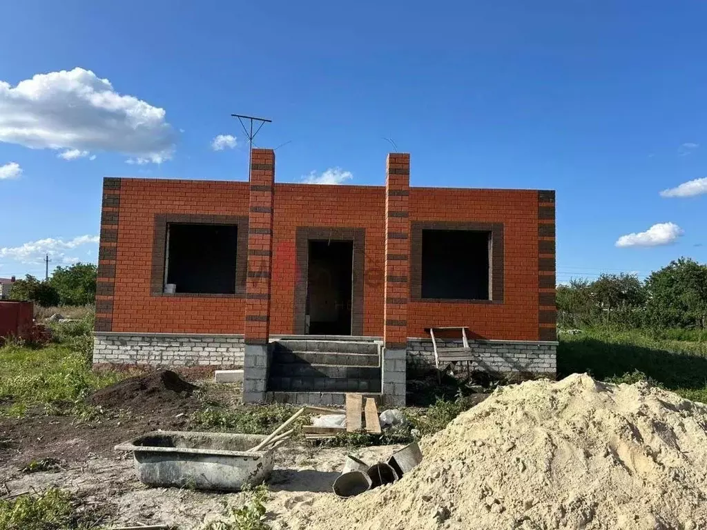 Дом в Белгородская область, Белгородский район, Северный городское ... - Фото 1