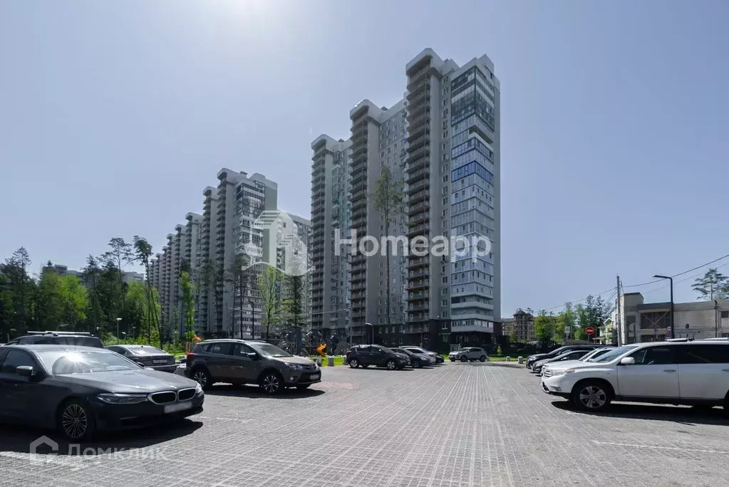 Продаётся 2-к квартира, 69 м - Фото 1