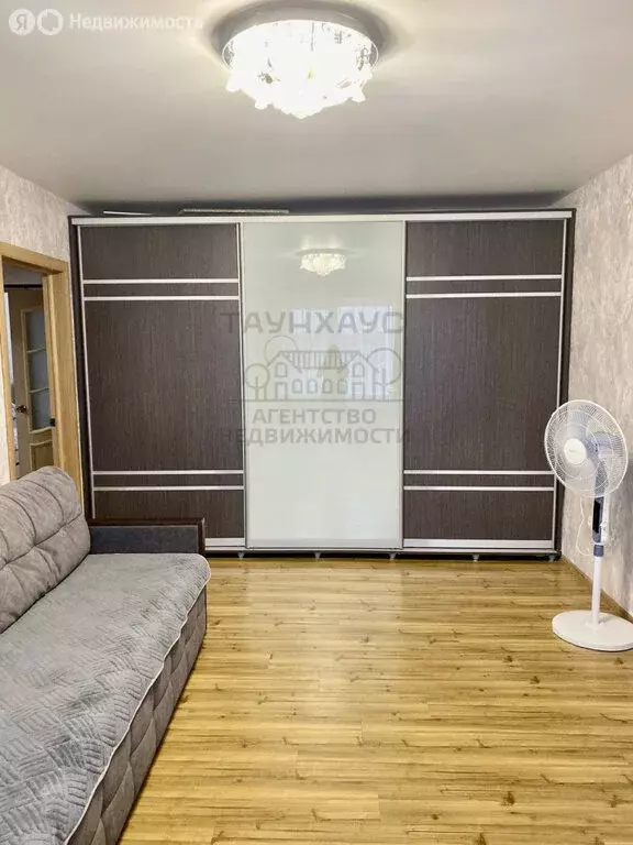 2-комнатная квартира: Нефтекамск, Комсомольский проспект, 37 (57 м) - Фото 2