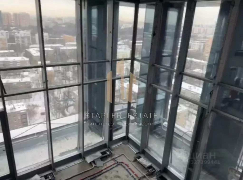 5-к кв. Москва Севастопольский просп., 22А (219.7 м) - Фото 2