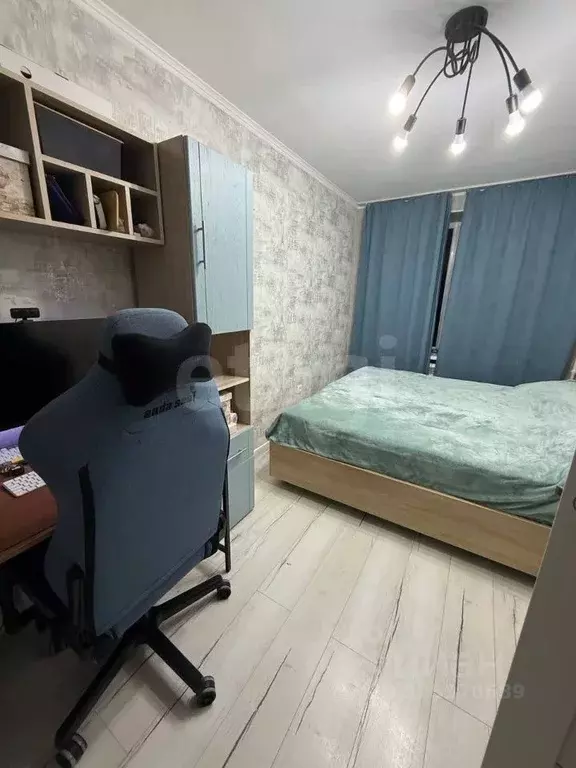 2-к кв. Санкт-Петербург ул. Ленсовета, 85 (43.5 м) - Фото 1