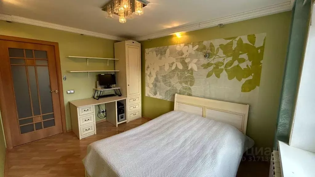 Квартира, 2 комнаты, 50 м - Фото 1