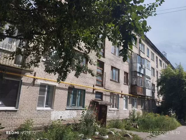 Комната 10,9 м в 6-к., 1/4 эт. - Фото 0