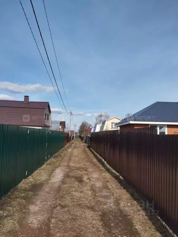 Дом в Татарстан, Лаишевский район, Никольское с/пос, Титан СНТ  (72 м) - Фото 2