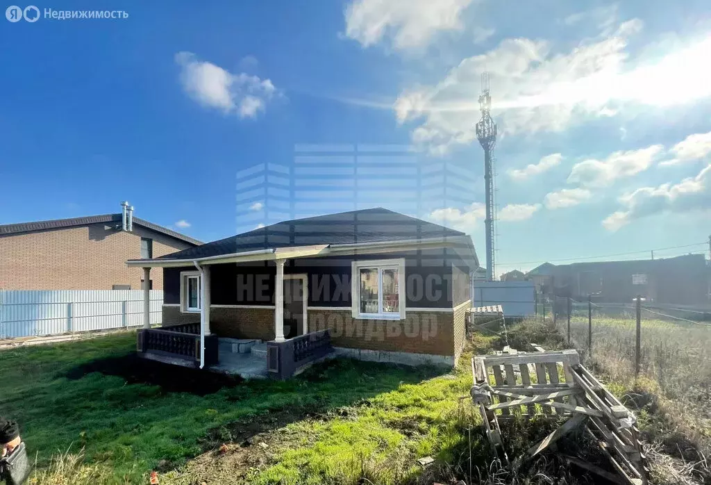 Дом в Ростовская область, Таганрог (82 м) - Фото 2