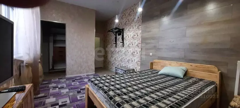 3-к кв. Ростовская область, Ростов-на-Дону Соборный пер., 69/253 ... - Фото 2