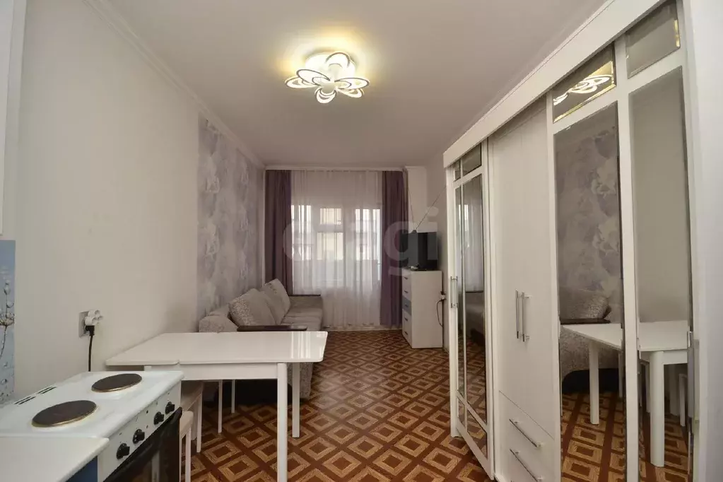 Квартира, студия, 22 м - Фото 1