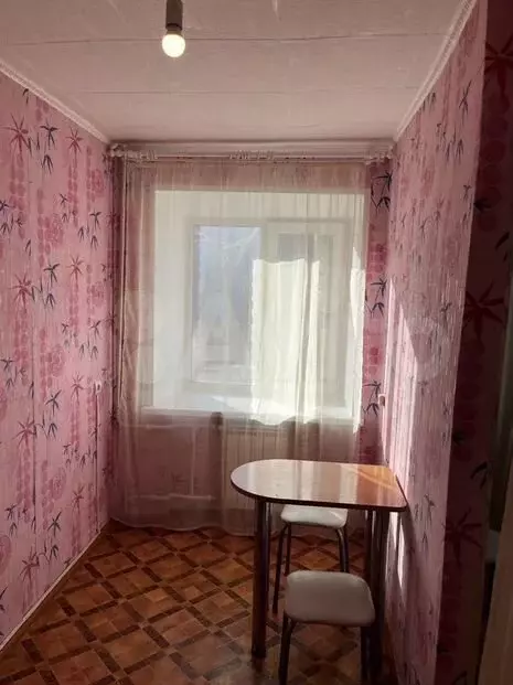 2-к. квартира, 24,1м, 3/5эт. - Фото 0