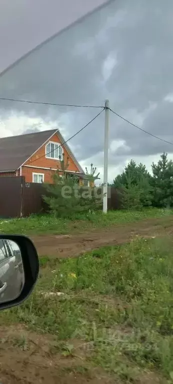 Участок в Башкортостан, Уфимский район, с. Дмитриевка  (10.1 сот.) - Фото 1