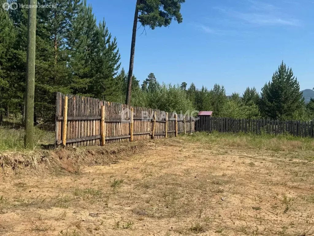 Участок в Улан-Удэ, микрорайон Забайкальский, Лавровая улица (7.45 м) - Фото 1